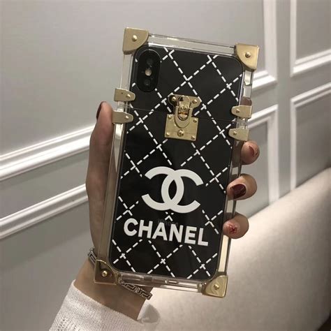 cheap chanel iphone 5c cases|chanel ipad case price.